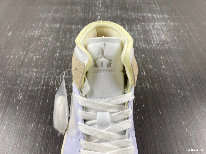  Craft 1  Tech DM9652-120 Grey Mid SE Jordan 1027